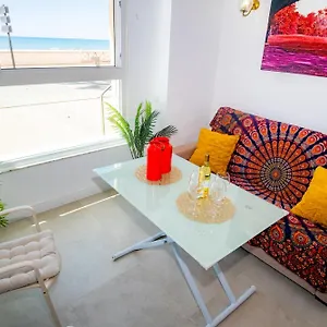 Maritimo28 Apartamento